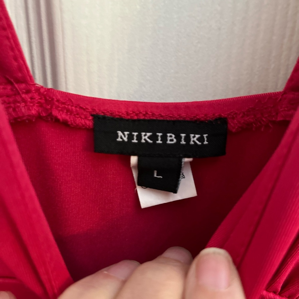 Nikibiki Bodycon dress - Picture 3 of 5